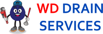 Home Oldham Rochdale Drainage Logo