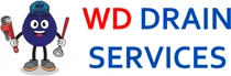 Oldham Rochdale Drainage Logo